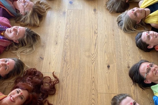 Bild 3 von Studio YogaOmline Partnergalerie