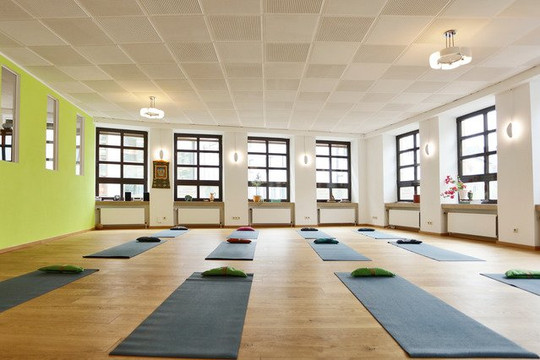 Bild 2 von Studio YogaOmline Partnergalerie