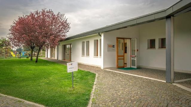 Immagine 2 dalla galleria del partner Show Health Training Club - La Ghirada