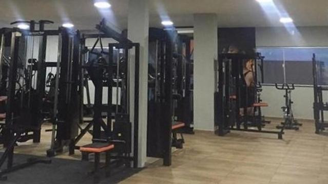 Imagem 2 da galeria do parceiro Academia Live Fitness
