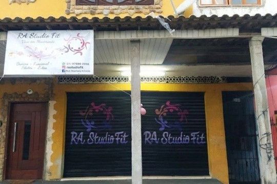 Imagem 2 da galeria do parceiro RA Studio Fit