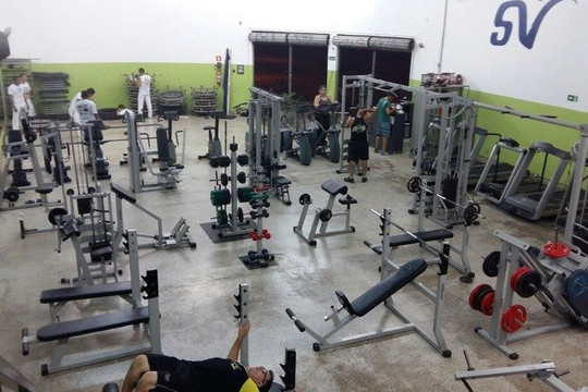 Imagem 1 da galeria do parceiro Saude & Vida Academia