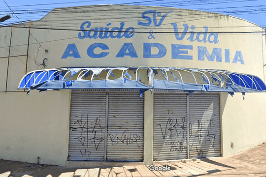 Imagem 2 da galeria do parceiro Saude & Vida Academia