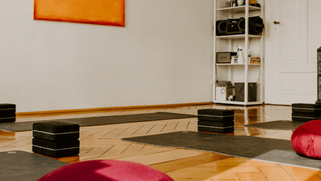 Bild 3 von Simone Klatt – Heilpraktikerin & Yogalehrerin Partnergalerie