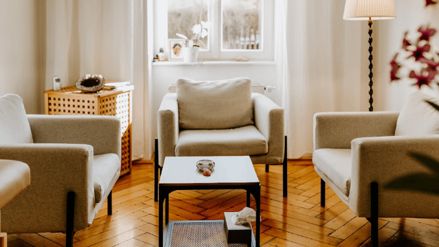 Bild 2 von Simone Klatt – Heilpraktikerin & Yogalehrerin Partnergalerie