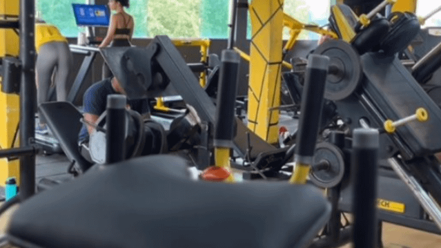 Imagem 3 da galeria do parceiro Academia MMFITNESS