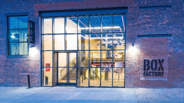 Image 2 from The Atrium Space partner gallery