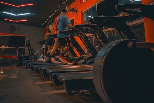 Imagem 2 da galeria do parceiro Pró Ex Company Academia - Cumbica