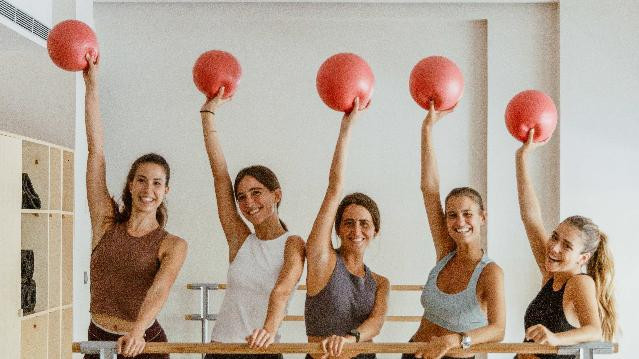 Imagen 1 de la galería del partner GONG BLUEFIT