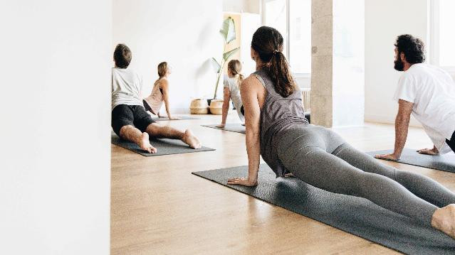 Imagen 2 de la galería del partner GONG BLUEFIT