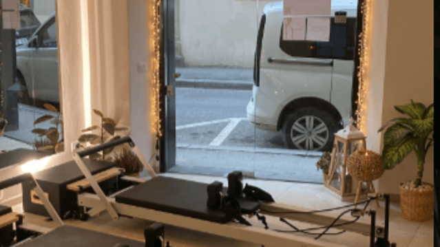 Immagine 3 dalla galleria del partner Oasis Pilates Firenze