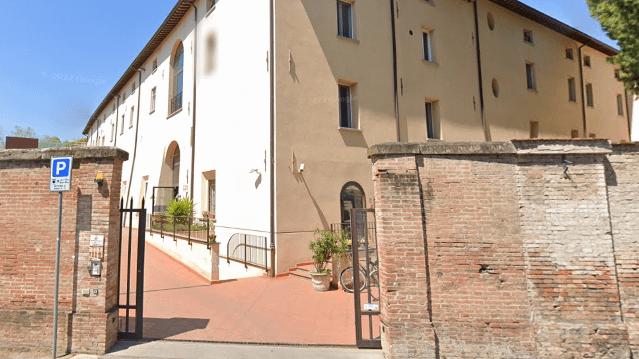 Immagine 2 dalla galleria del partner Lorenzo Y Federica Faenza