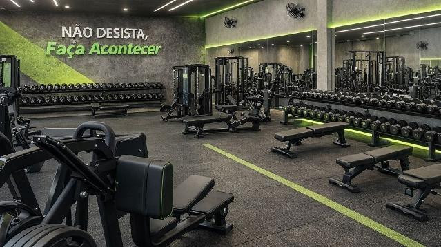 Imagem 1 da galeria do parceiro Corpore Fit Academia
