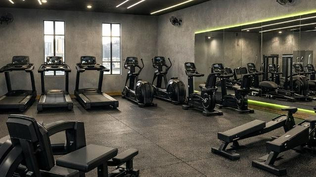 Imagem 3 da galeria do parceiro Corpore Fit Academia