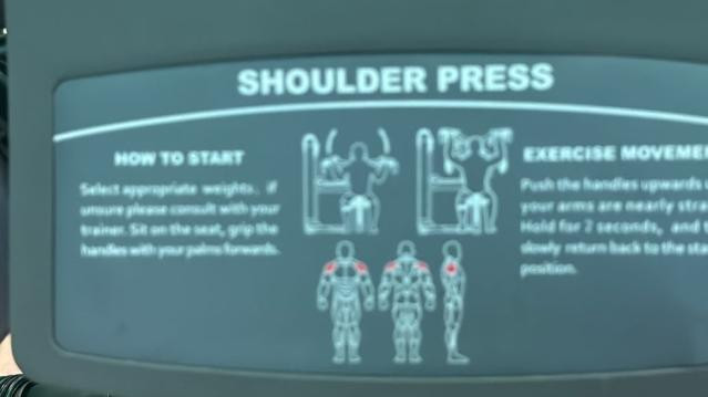 Imagem 3 da galeria do parceiro War Gym Rio Negro