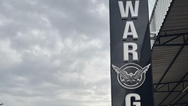 Imagem 2 da galeria do parceiro War Gym Rio Negro