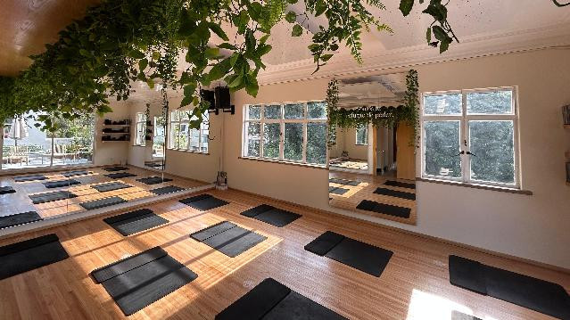 Imagen 2 de la galería del partner Amo Verte Studio