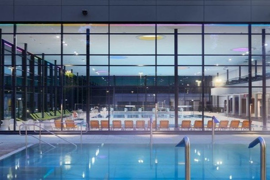 Bild 3 von SWM - Cosimawellenbad Partnergalerie