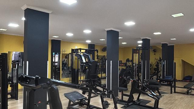 Imagem 2 da galeria do parceiro ACADEMIA CORPUS