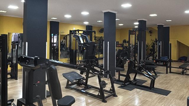 Imagem 1 da galeria do parceiro ACADEMIA CORPUS