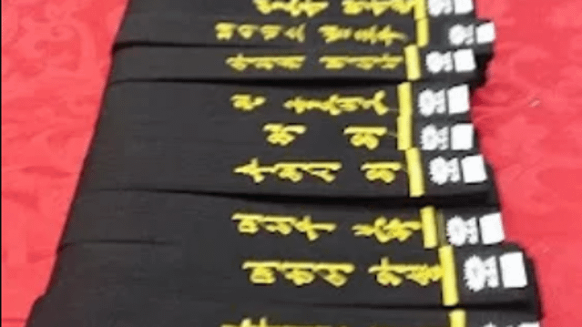 Image 3 de la galerie du partenaire Grand Master K. H. Min Taekwondo Dojang