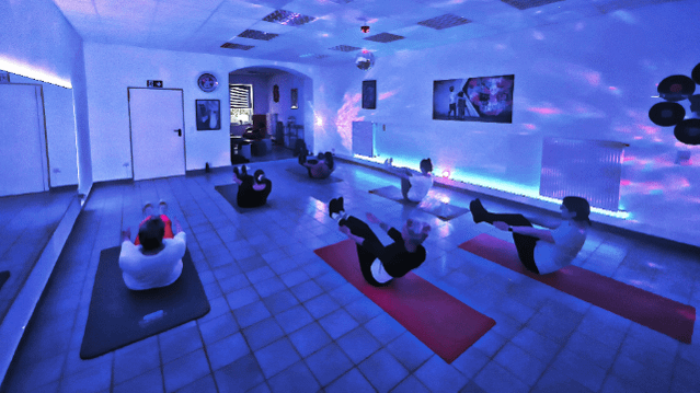 Bild 3 von Nati's FitDance Studio Partnergalerie