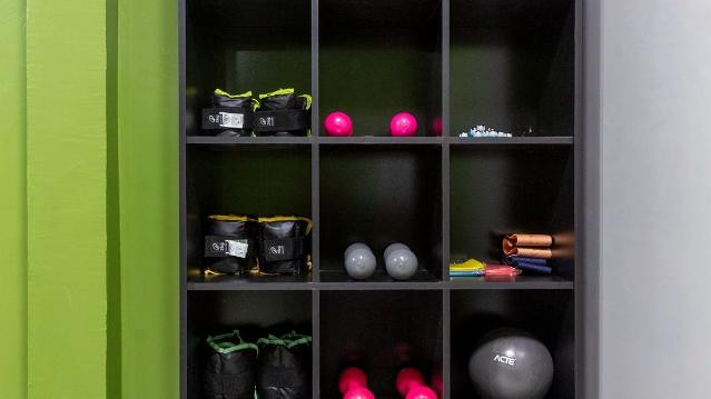 Imagem 3 da galeria do parceiro Felicitatis pilates