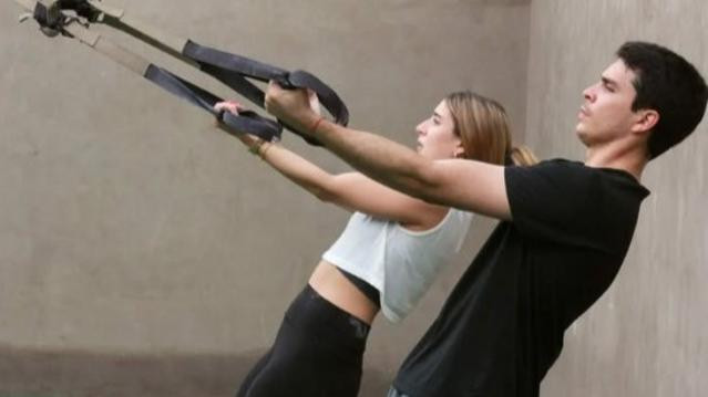 Imagen 3 de la galería del partner Become Fitness