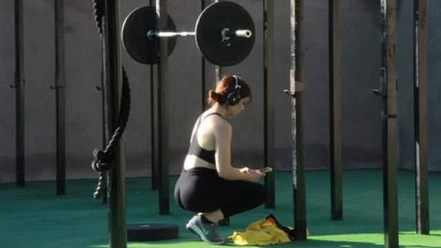 Imagen 2 de la galería del partner Become Fitness