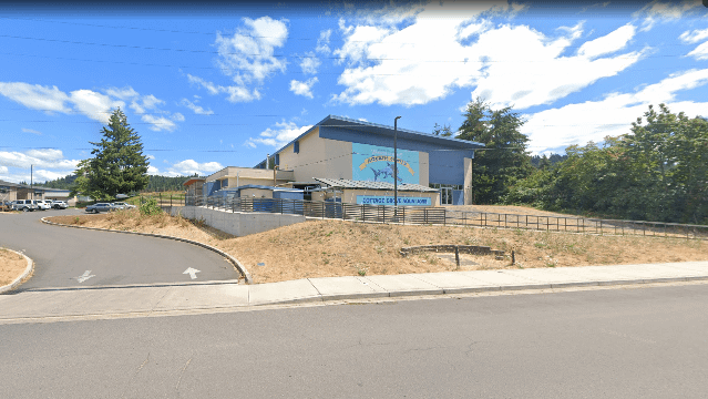 Image 2 from Warren H. Daugherty Aquatic Center partner gallery