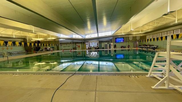 Image 3 from Warren H. Daugherty Aquatic Center partner gallery