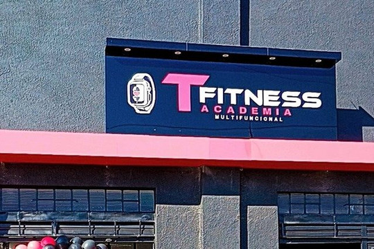 Imagem 2 da galeria do parceiro T FITNESS