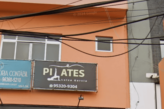 Imagem 2 da galeria do parceiro Pilates Luiza Garcia