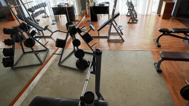 Imagen 3 de la galería del partner VIDA centro de entrenamiento