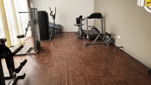 Imagen 2 de la galería del partner VIDA centro de entrenamiento
