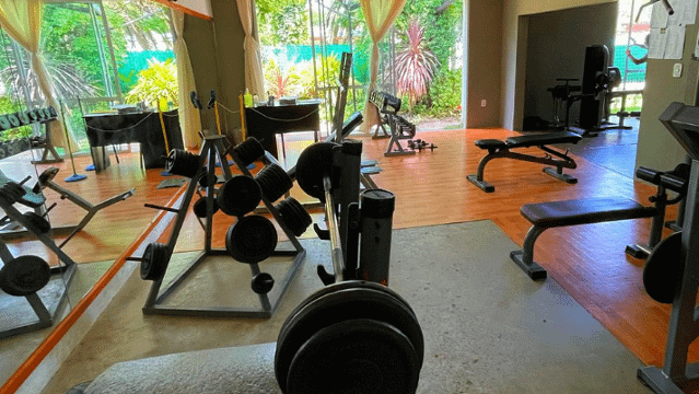Imagen 1 de la galería del partner VIDA centro de entrenamiento