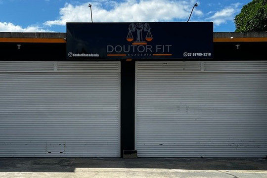 Imagem 2 da galeria do parceiro Doutor Fit Academia