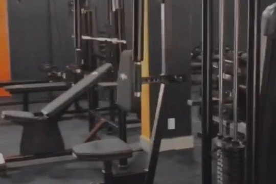 Imagem 3 da galeria do parceiro Doutor Fit Academia