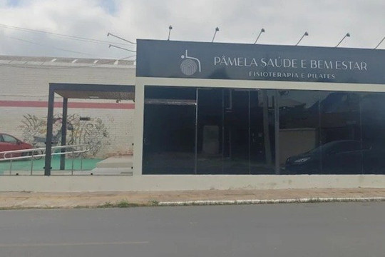 Imagem 2 da galeria do parceiro Pâmela Bem Estar e Saúde