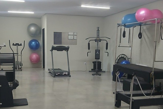 Imagem 1 da galeria do parceiro Pâmela Bem Estar e Saúde