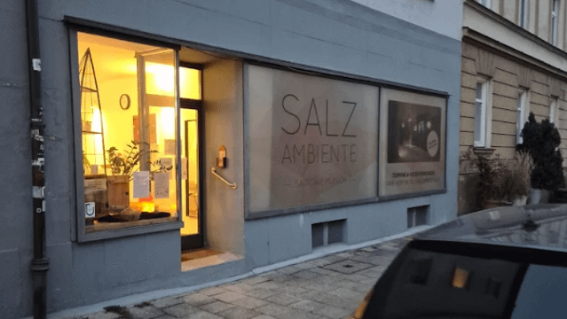 Bild 2 von SalzAmbiente München Partnergalerie