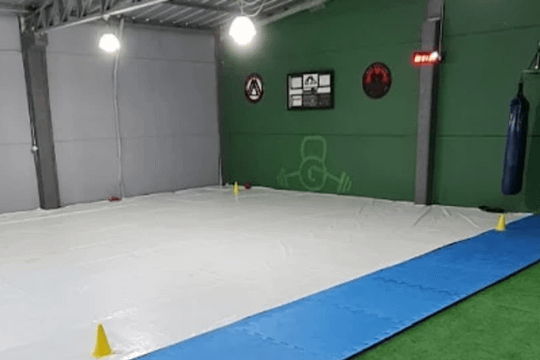 Imagem 3 da galeria do parceiro Academia Gfitness