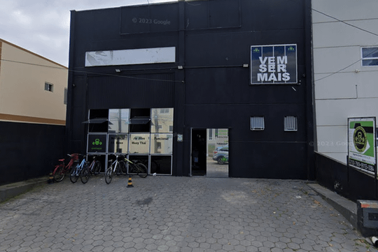 Imagem 2 da galeria do parceiro Academia Gfitness