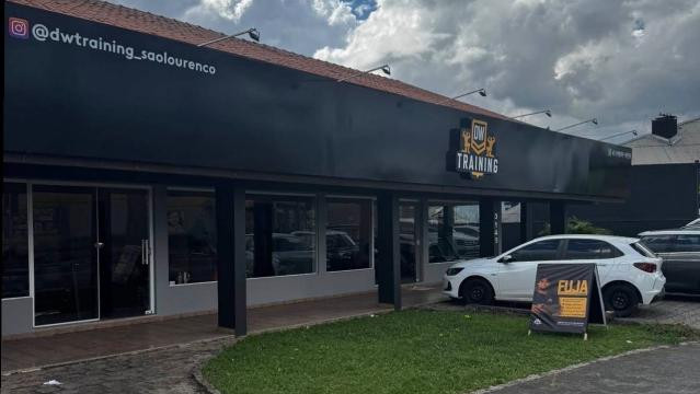 Imagem 2 da galeria do parceiro DW Training