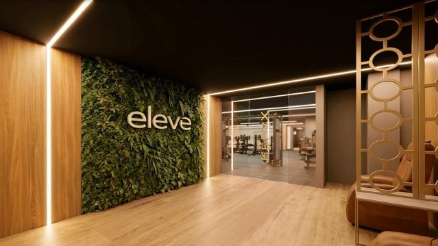 Imagem 1 da galeria do parceiro Eleve By 26 Fit - Caxias do Sul