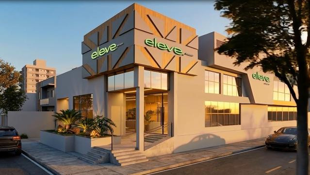 Imagem 2 da galeria do parceiro Eleve By 26 Fit - Caxias do Sul
