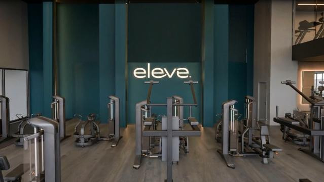 Imagem 3 da galeria do parceiro Eleve By 26 Fit - Caxias do Sul