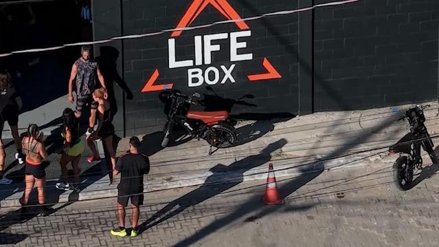 Imagem 2 da galeria do parceiro Life Box