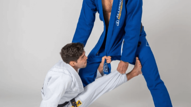 Image 3 de la galerie du partenaire Alliance Vancouver Brazilian Jiu Jitsu