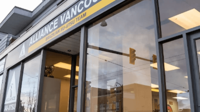 Image 2 de la galerie du partenaire Alliance Vancouver Brazilian Jiu Jitsu